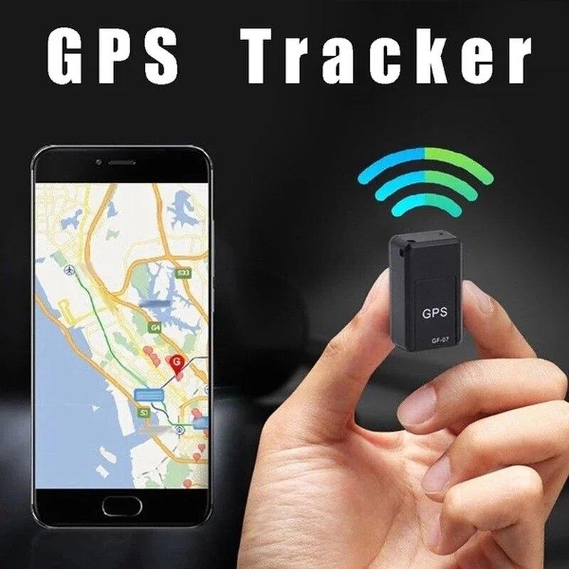 Mini GPS Sporer