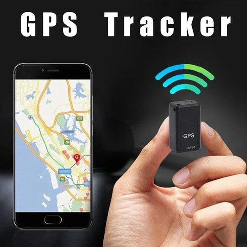 Mini GPS Sporer