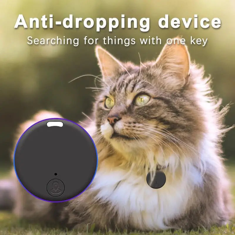 Mini GPS Sporer