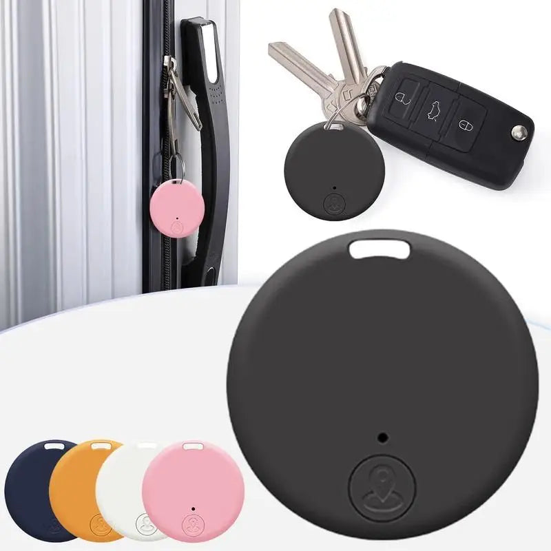 Mini GPS Sporer