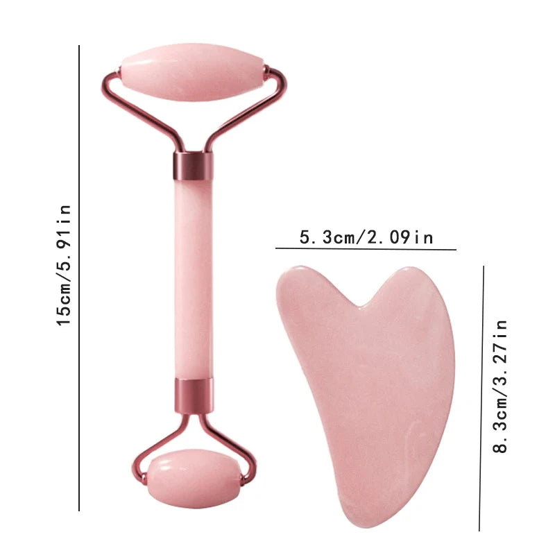 Resin Massasje Roller