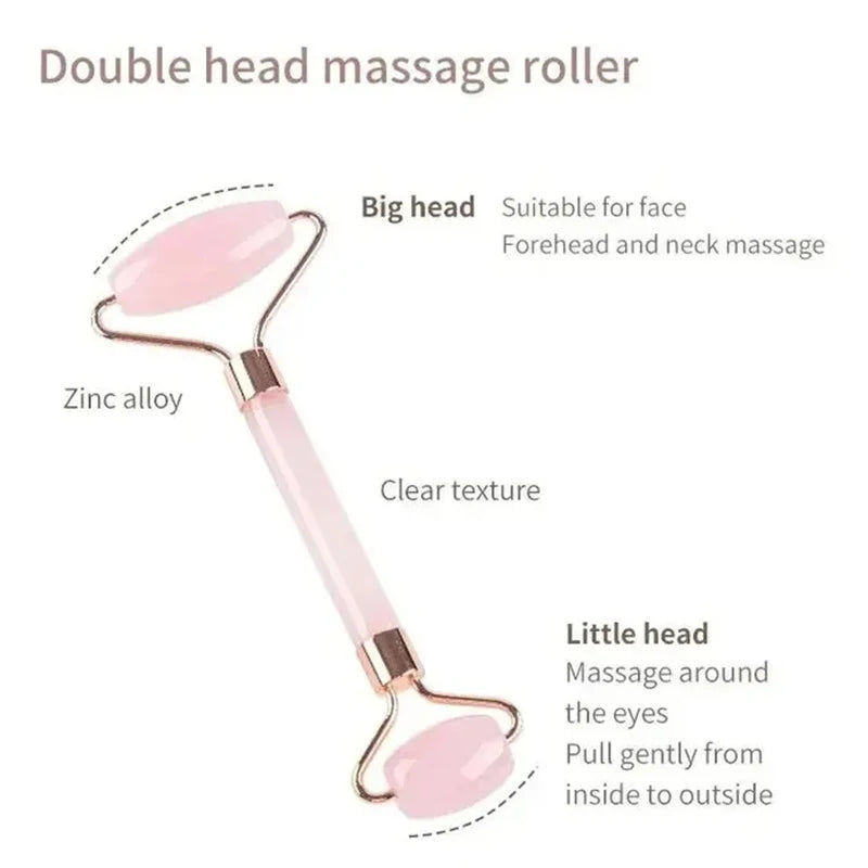 Resin Massasje Roller