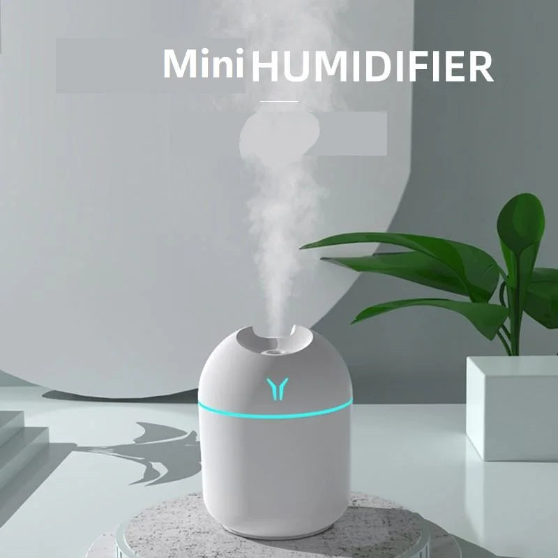 Mini Luftfukter
